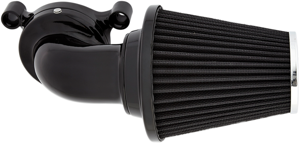 Monster Sucker Air Cleaner Kit Black, 1, nordicamoto.ro