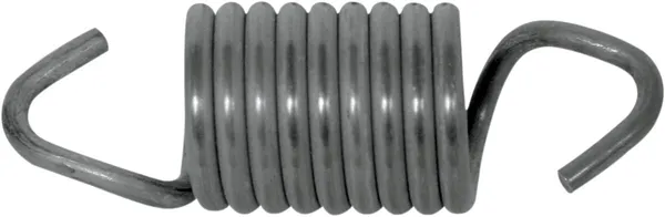 Exhaust Spring Black, 1, nordicamoto.ro
