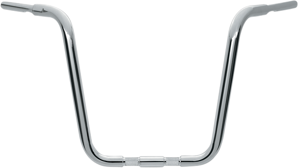 1-1/4(r) Chubby® Handlebar Silver, 1, nordicamoto.ro