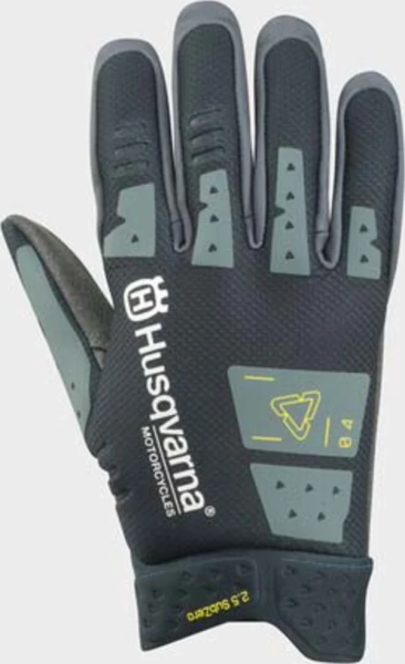 Husqvarna 2.5 Subzero Gotland XL/11 kesztyű, 4, nordicamoto.ro