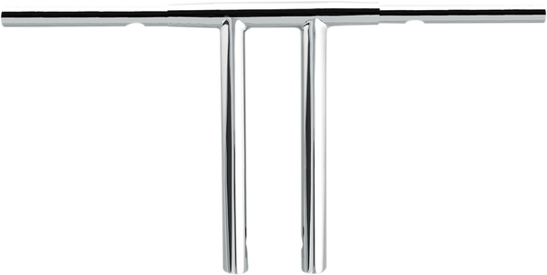 1-1/4(r) Chubby® Handlebar Silver, 1, nordicamoto.ro