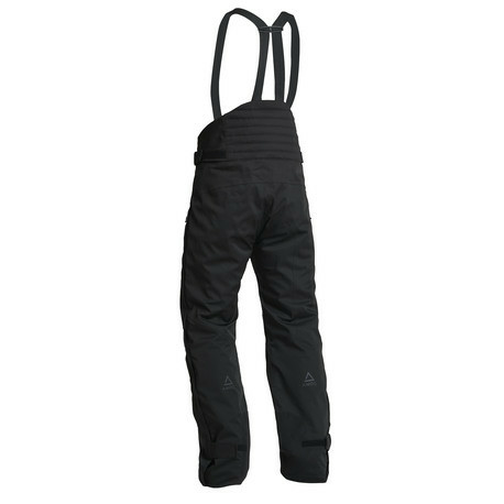 AMOQ Vernal Black/HiVis S motoros nadrág, 2, nordicamoto.ro