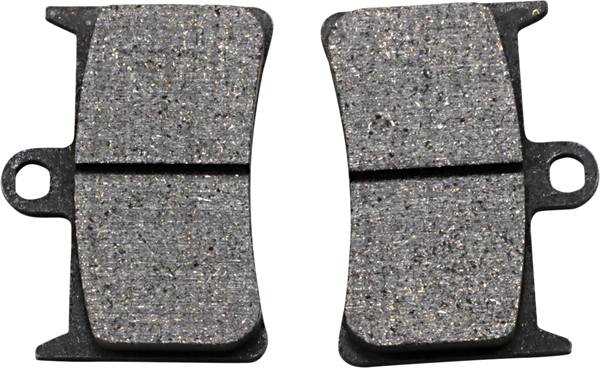 Semi-metallic Brake Pads, 1, nordicamoto.ro