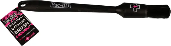 Muc-Off hajtáslánc-tisztító kefe – fekete – 1 db., 2, nordicamoto.ro