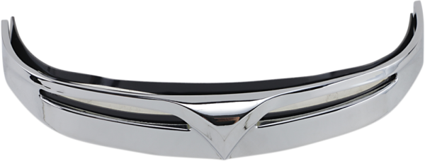 Fender Tip Chrome, 1, nordicamoto.ro