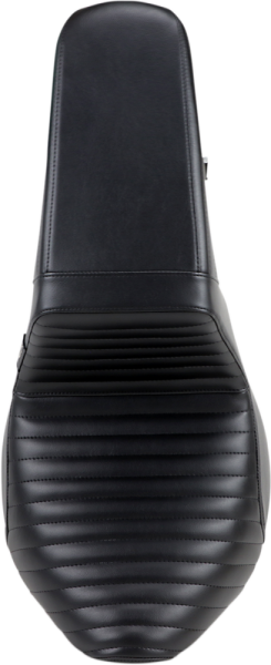 Kickflip Seat Black, 4, nordicamoto.ro