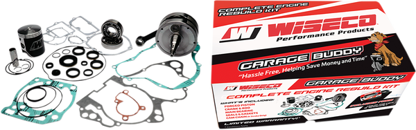 Engine Rebuild Kit - Garage Buddy - 4-stroke, 1, nordicamoto.ro
