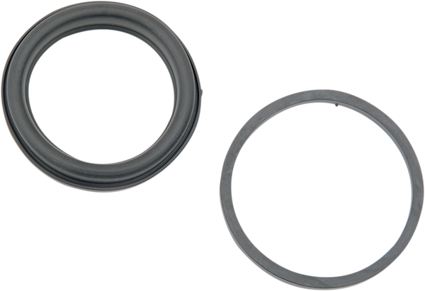 Cycle Craft Seal Kit Front Caliper Hd Black, 3, nordicamoto.ro