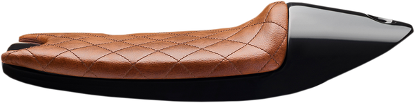 Café Racer/flat Track Seat Brown, 4, nordicamoto.ro