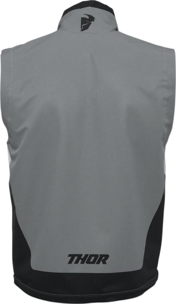 Vesta Thor Warmup Black/Gray 3XL, 2, nordicamoto.ro