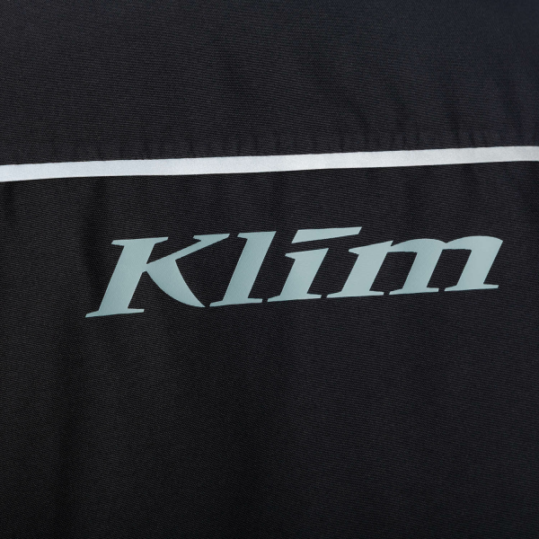 Geaca Snowmobil Klim Kaos Insulated Negru 3XL, 27, nordicamoto.ro
