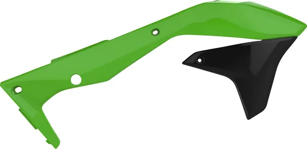 Oldallapok a Kawasaki KX450 '16–'18-as modellű üzemanyagtartályához, 1, nordicamoto.ro