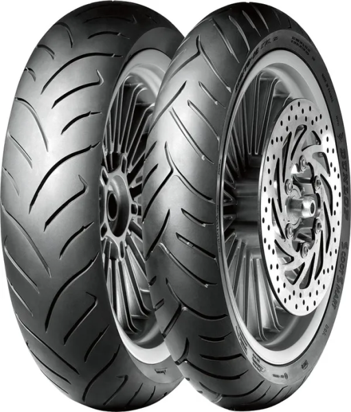 Scootsmart gumiabroncs, 1, nordicamoto.ro