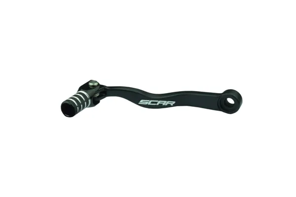 Gear Shift Lever Black, 1, nordicamoto.ro