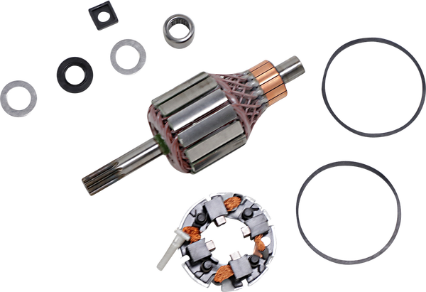 Starter Rebuild Kit, 1, nordicamoto.ro
