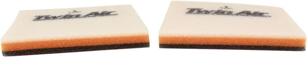 Powerflow készlet – zöld, narancssárga, 2, nordicamoto.ro