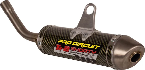 PRO CIRCUIT Ti-2 lengéscsillapító, 1, nordicamoto.ro