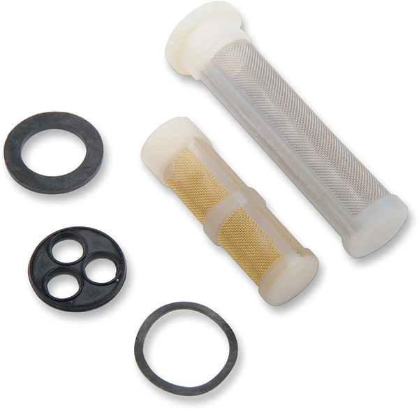 Petcock Rebuild Kit, 1, nordicamoto.ro
