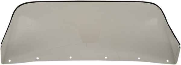 Replacement Windshield Gray, 1, nordicamoto.ro