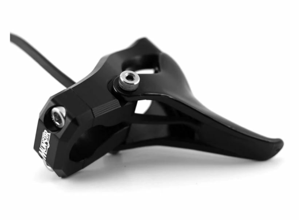Munster Fingerthrottle Polaris, 2, nordicamoto.ro