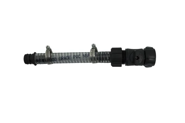 Intake Sub-assembly Black, 1, nordicamoto.ro