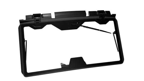 PARBRIZ FAȚĂ RABATABIL UTV CFMOTO UFORCE 1000, 2, nordicamoto.ro