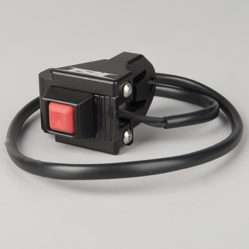 RSI Gasblock med stoppknapp Polaris 850, 2, nordicamoto.ro