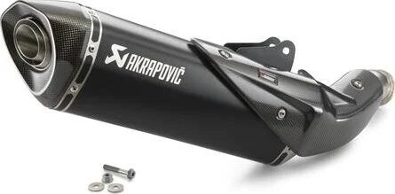 AKRAPOVI „SLIP-ON LINE”, 1, nordicamoto.ro