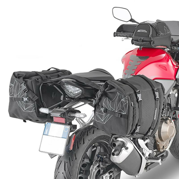 Kappa oldalsó csomagtartó a HONDA CB 500F '19–'21-es modelljeihez, 1, nordicamoto.ro