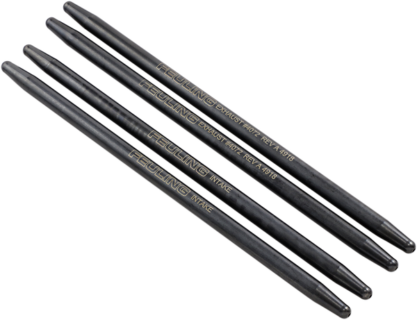 Hp+ One Piece Pushrods, 1, nordicamoto.ro