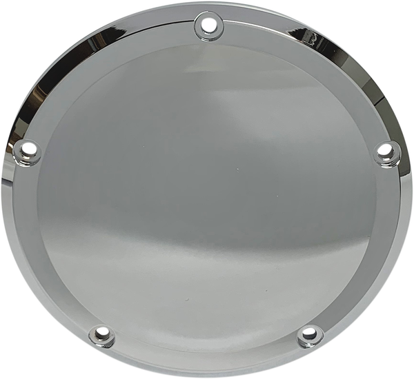 Derby Cover Chrome, 1, nordicamoto.ro