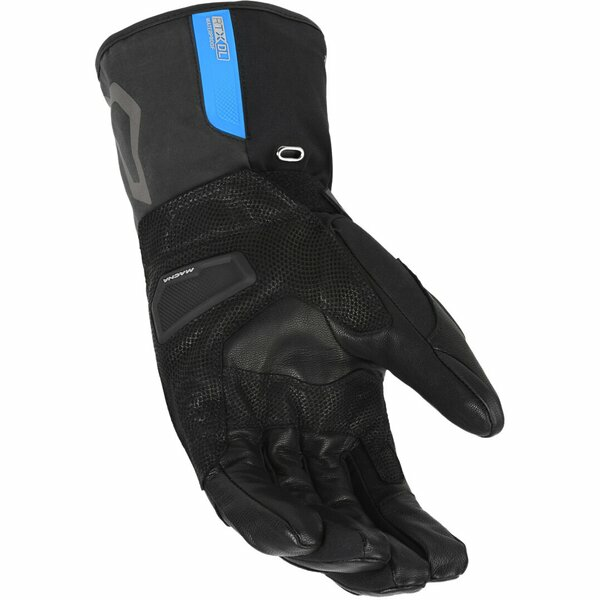 Manusi cu incalzire electrica MACNA PROGRESS RTX DL 2.0 Negru M, 9, nordicamoto.ro