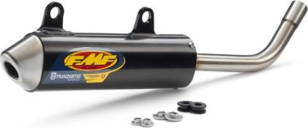 FMF Powercore 2 hangtompító, 1, nordicamoto.ro