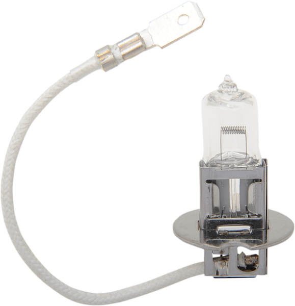 Halogen Headlight Bulb White, 1, nordicamoto.ro