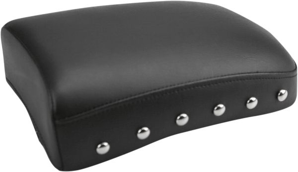 Renegade Pillion Pad Black, 1, nordicamoto.ro