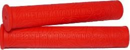CFR Signature Grip piros, 1, nordicamoto.ro