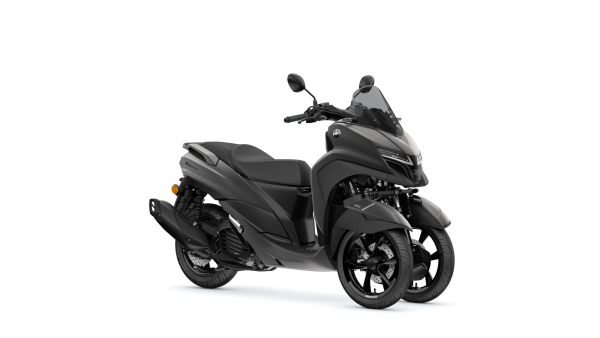 Yamaha Tricity 125 robogó, 7, nordicamoto.ro