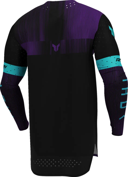 Sportmode Vanish mez, lila-fekete, 5, nordicamoto.ro