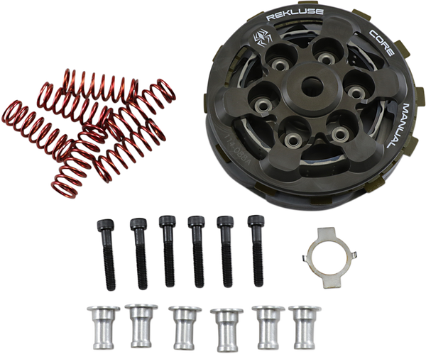 Core Manual Clutch Kit, 1, nordicamoto.ro