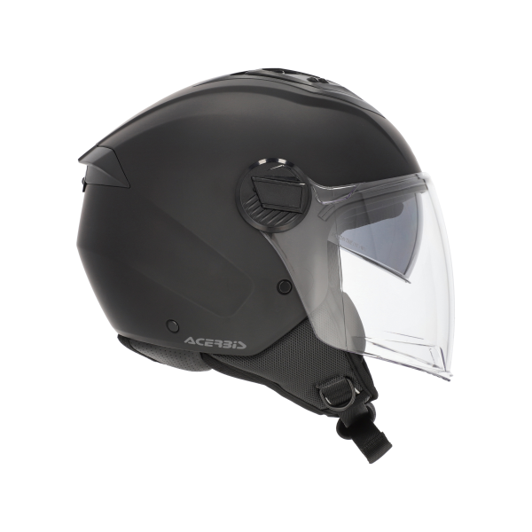 Acerbis Levante Black S fúvóka sisak, 10, nordicamoto.ro