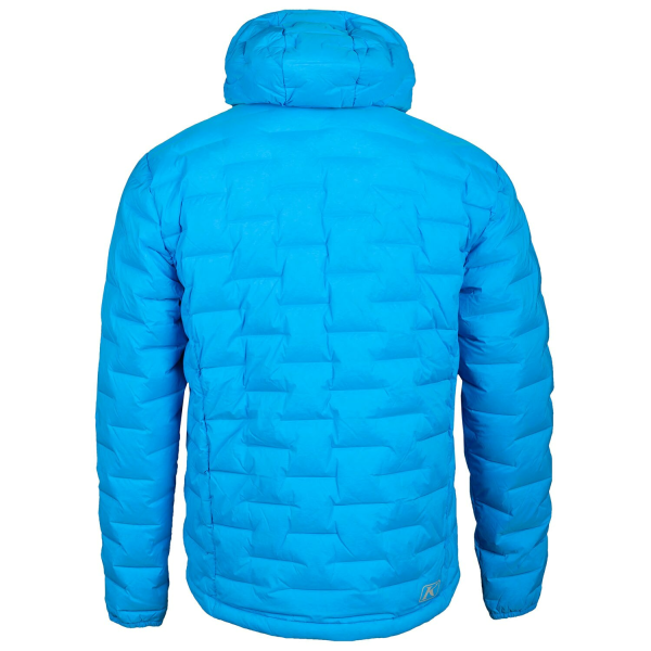 Geaca Klim Boulder Mid Layer Black, 8, nordicamoto.ro
