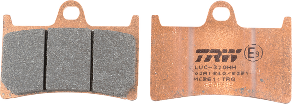 Trq Brake Pad Sintered Race, 3, nordicamoto.ro