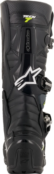 Cizme Alpinestars Tech 7 Enduro Drystar Black 47, 6, nordicamoto.ro