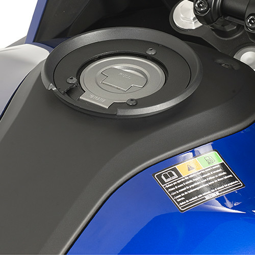 Kappa üzemanyagtartó-gyűrű a Benelli BN302 '15–'18 / MV Agusta F4 750–1000 / Yamaha FJR 1300 '06–'12 modellekhez, 2, nordicamoto.ro