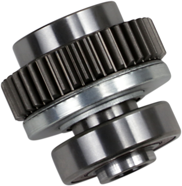 Starter Drive Clutch, 2, nordicamoto.ro