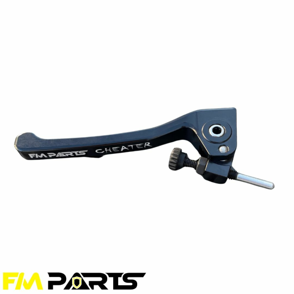 Fm-Parts Cheater Brembo V2 hosszú kuplungkart, 4, nordicamoto.ro