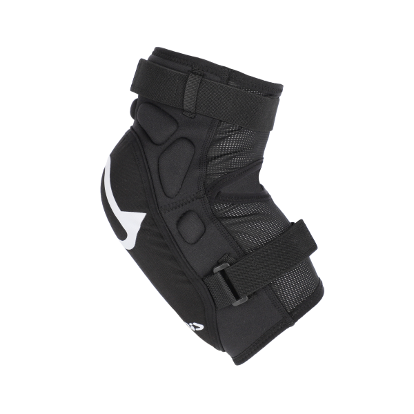 Acerbis Soft Red gyermek térdvédők, 12, nordicamoto.ro