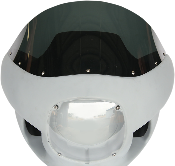 Fxr Fairing Windshield Gray, 1, nordicamoto.ro