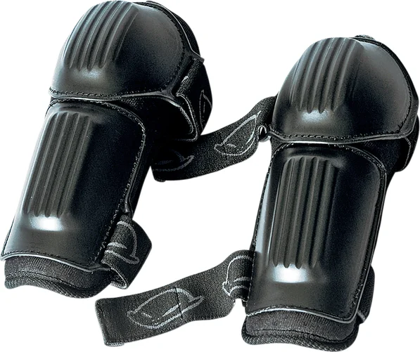 Elbowguards Kids Black Youth, 3, nordicamoto.ro