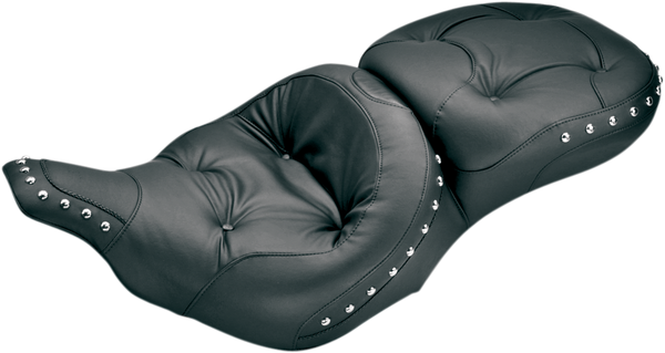 Seat Regal Stud 97-07 Flt, 1, nordicamoto.ro